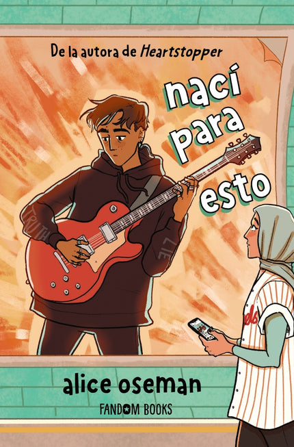 Nací Para Esto (edición Especial)