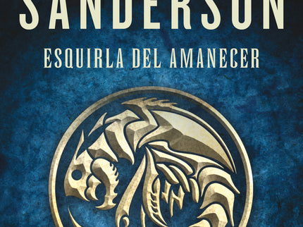 Esquirla Del Amanecer