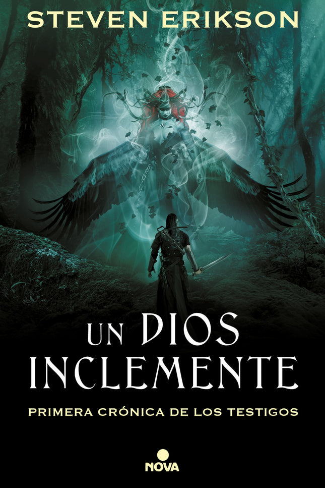 Un Dios Inclemente