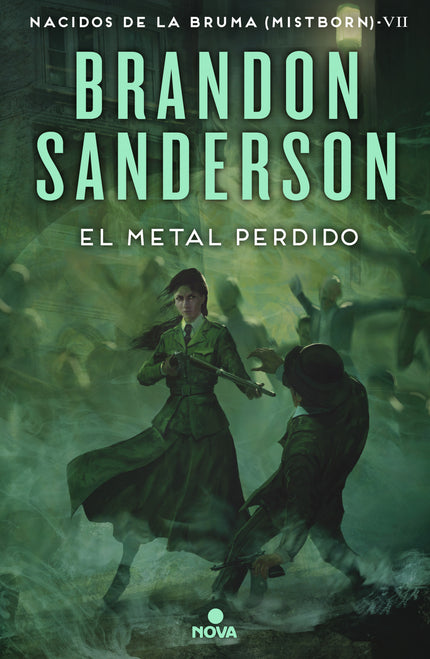 Metal Perdido, El