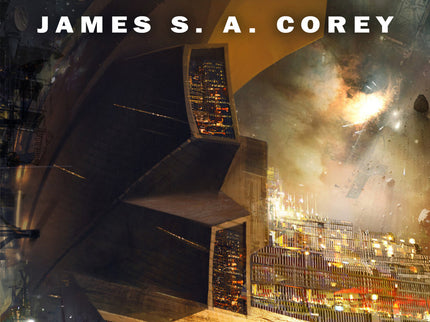 La Cólera De Tiamat (the Expanse 8)