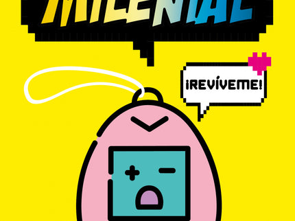 Nostalgia Milenial