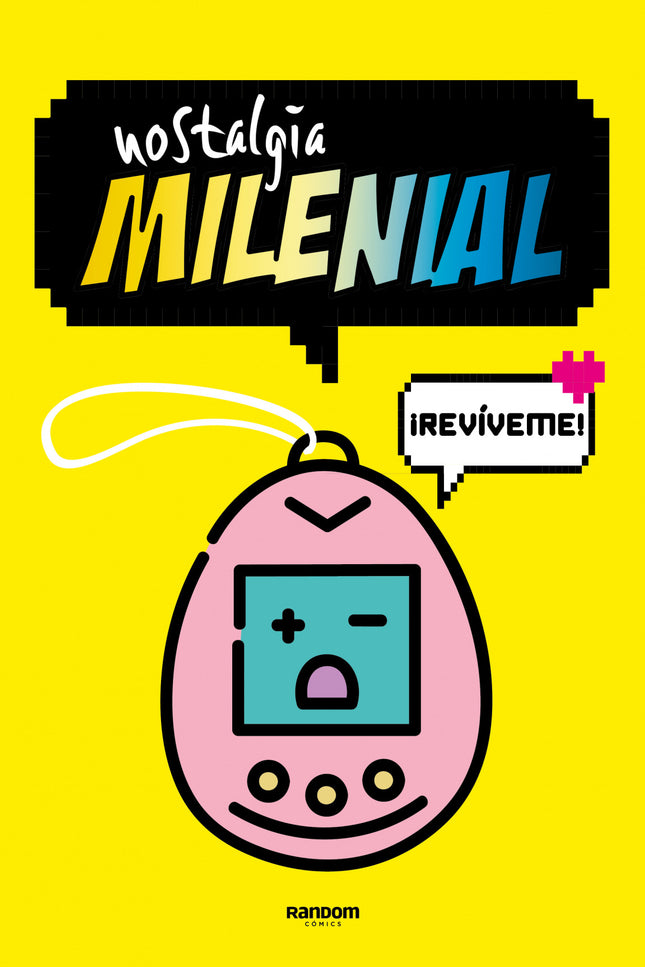 Nostalgia Milenial