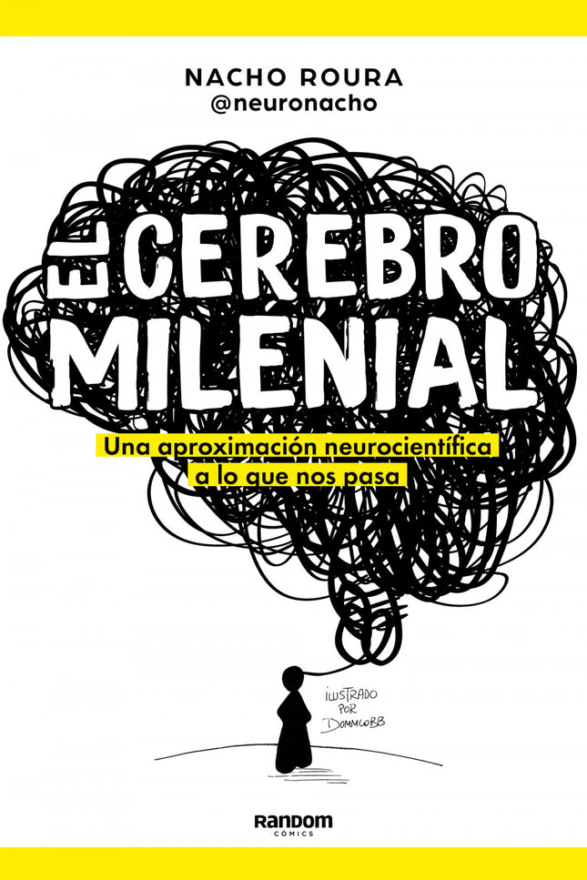 Cerebro Milenial