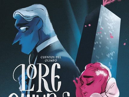 Lore Olympus. Volumen Dos (edición En Español)