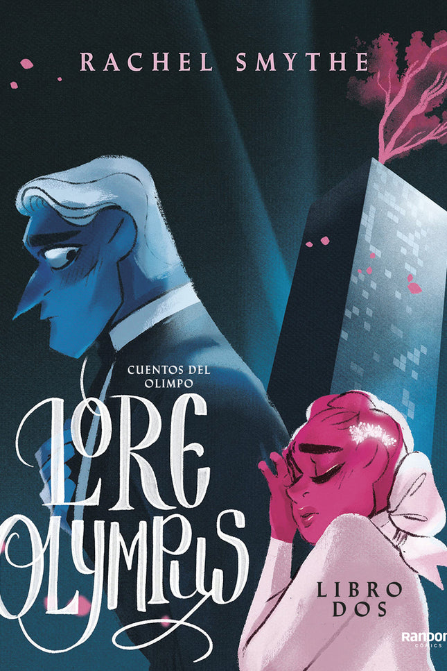 Lore Olympus. Volumen Dos (edición En Español)