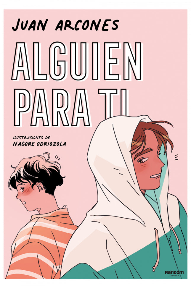 Alguien Para Ti