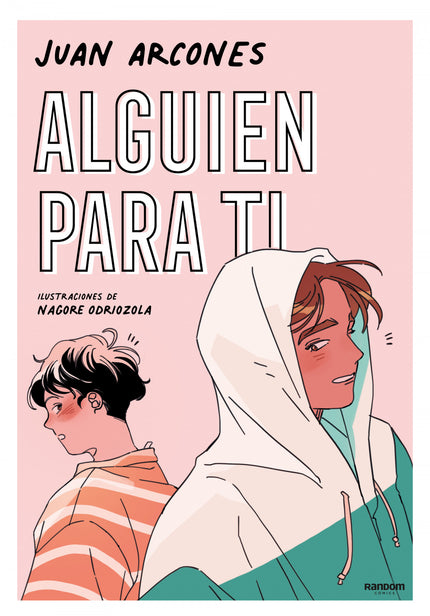 Alguien Para Ti