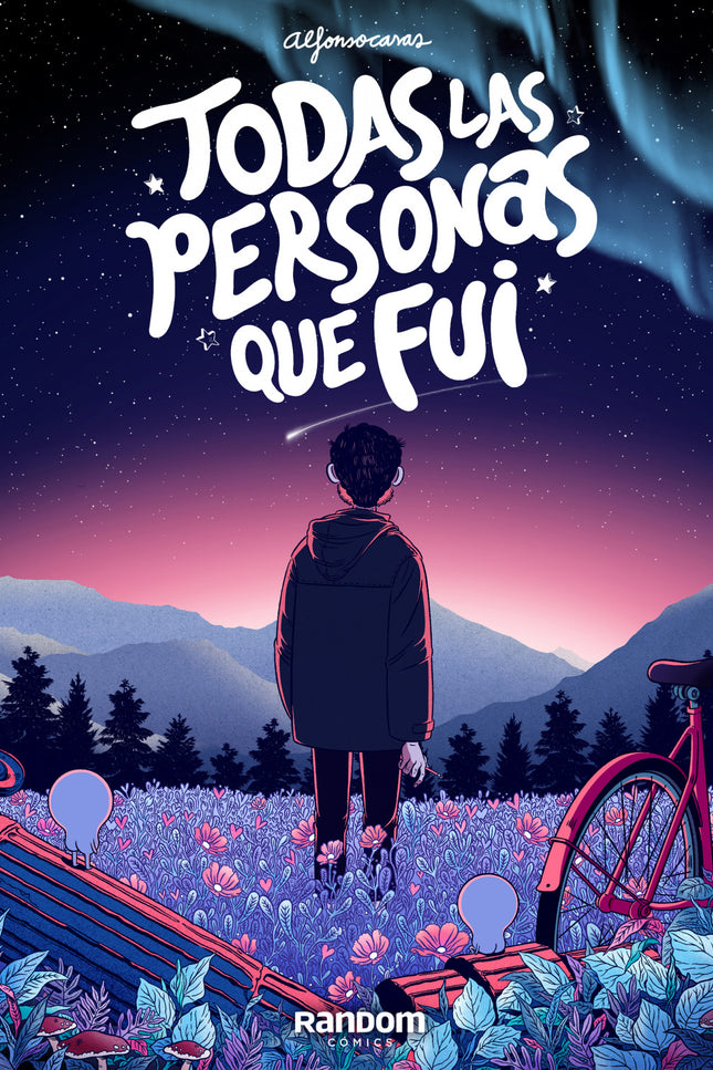 Todas Las Personas Que Fui