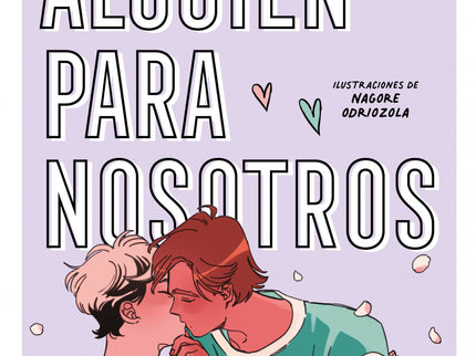 Alguien Para Nosotros