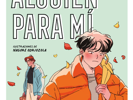 Alguien Para Mí