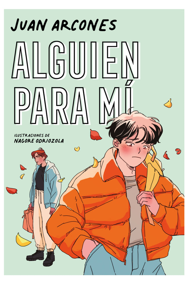 Alguien Para Mí