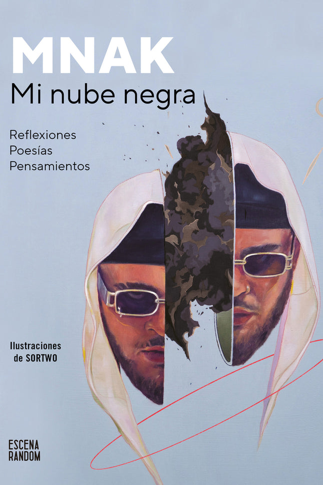 Mi Nube Negra