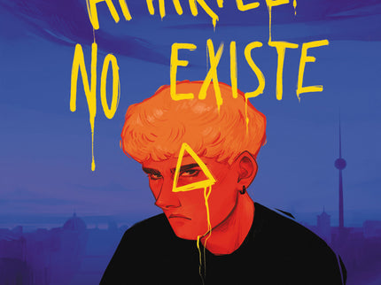 El Amarillo No Existe