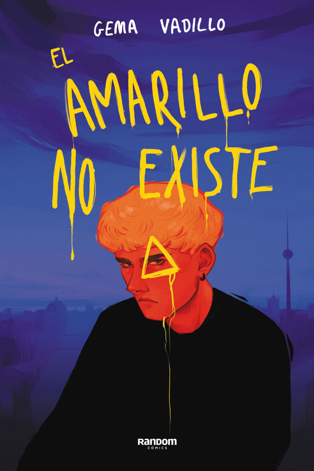 El Amarillo No Existe