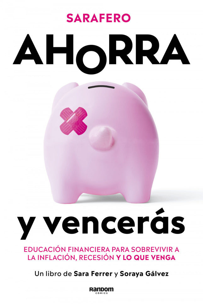 Ahorra Y Vencerás