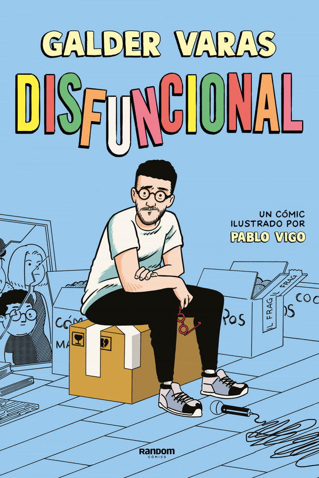 Disfuncional