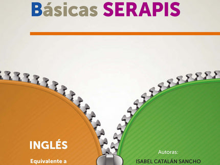 Ingles 1p- Adaptaciones Curriculares Basicas Serapis