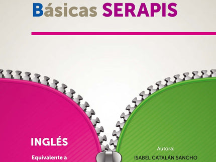 Inglés 6p- Adaptaciones Curriculares Básicas Serapis