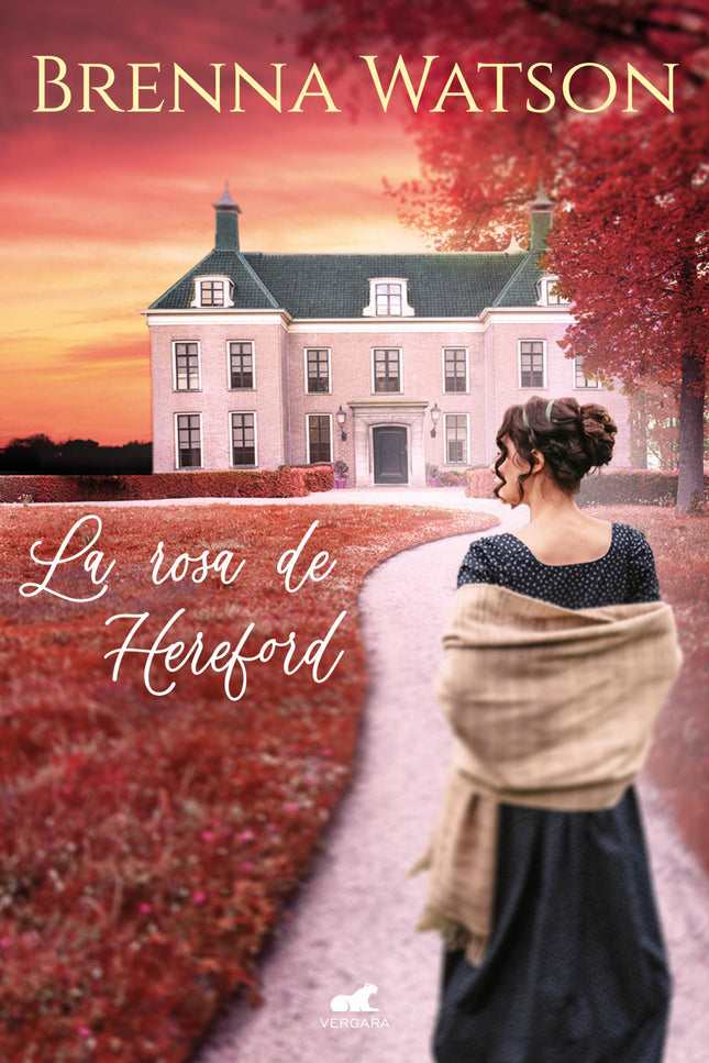 La Rosa De Hereford