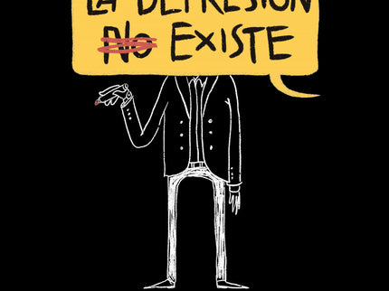 La Depresión (no) Existe