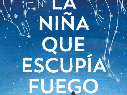 La Niña Que Escupía Fuego