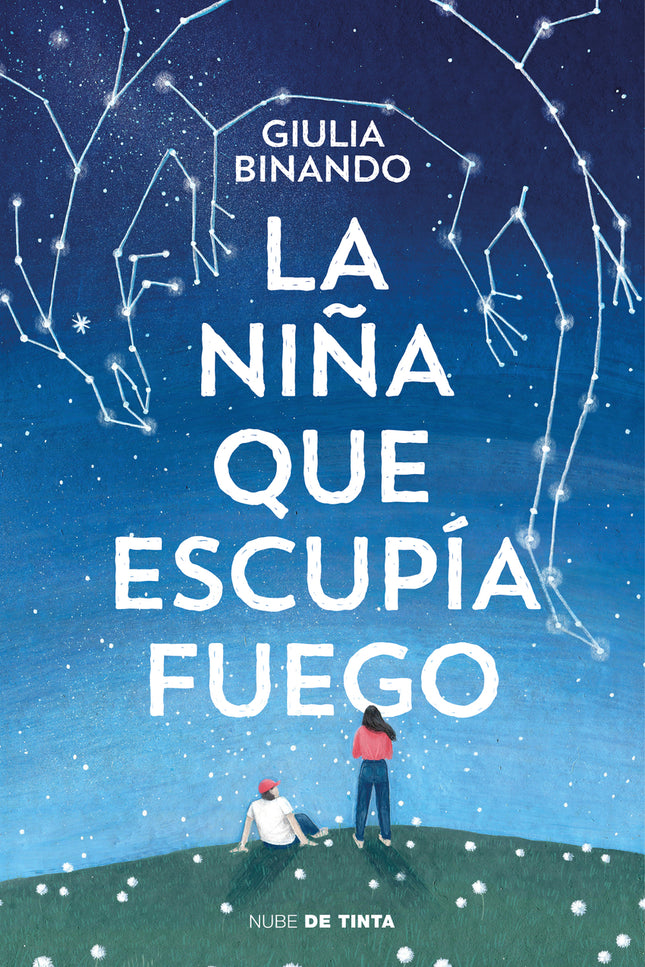 La Niña Que Escupía Fuego