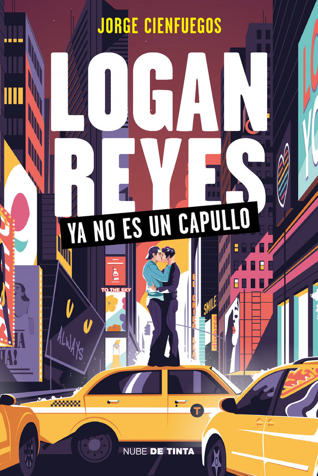 Logan Reyes Ya No Es Un Capullo
