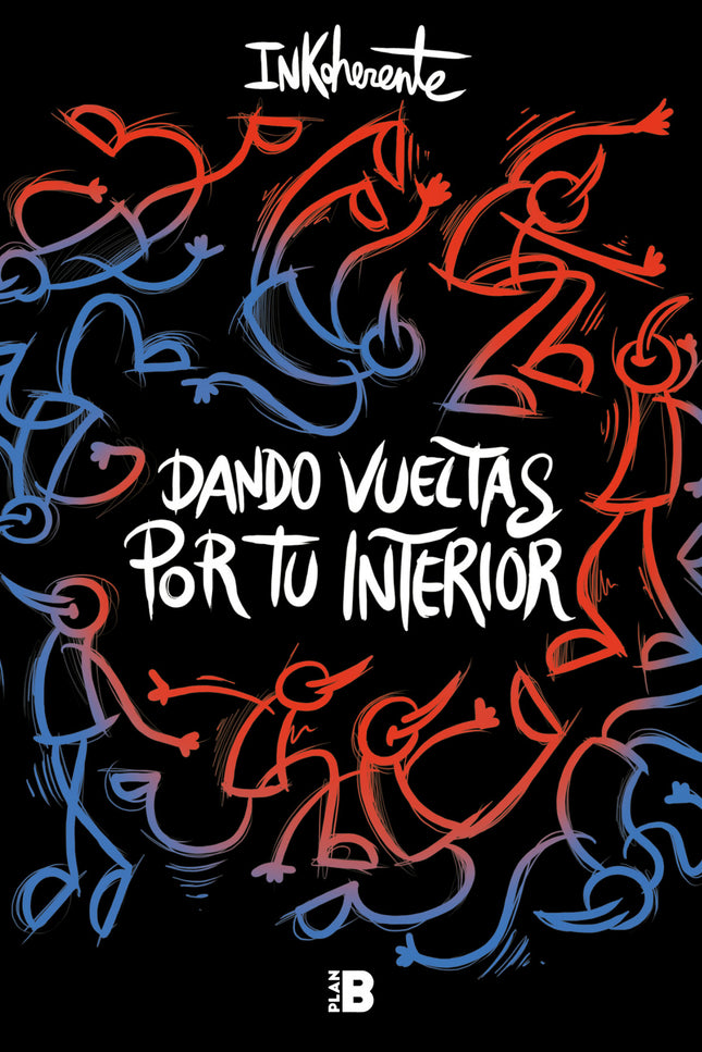 Dando Vueltas Por Tu Interior