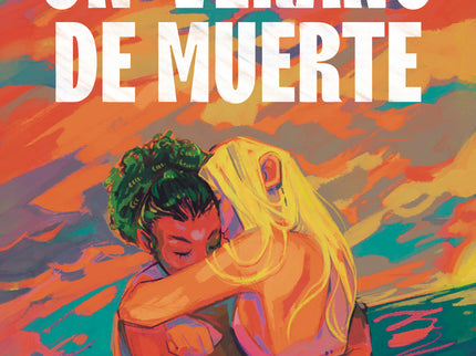 UN VERANO DE MUERTE - Xuri Fenton - RUSTICA