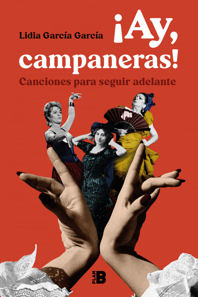 ¡ay, Campaneras!