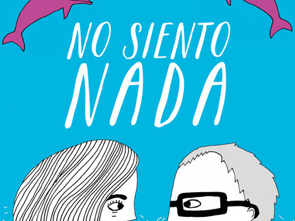 No Siento Nada
