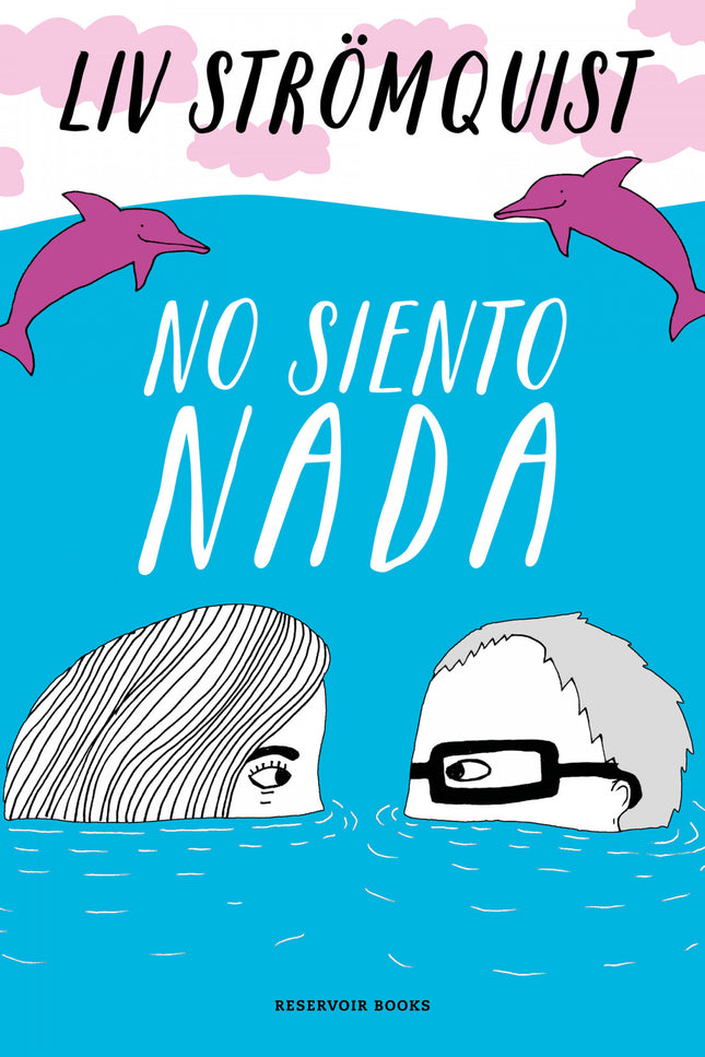 No Siento Nada