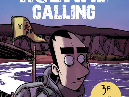 Kobane Calling (ed. Actualizada)