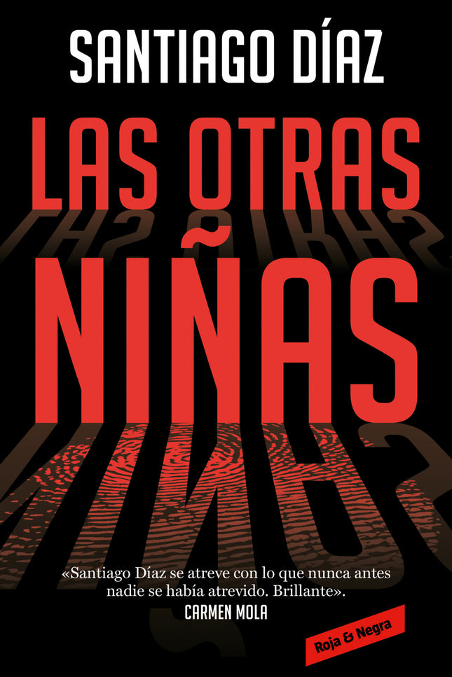 Las Otras Niñas
