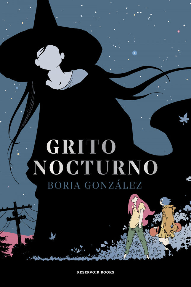 Grito Nocturno