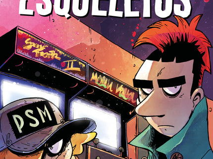 Esqueletos