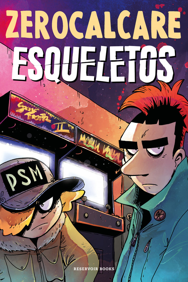 Esqueletos