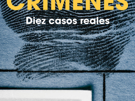 Crímenes