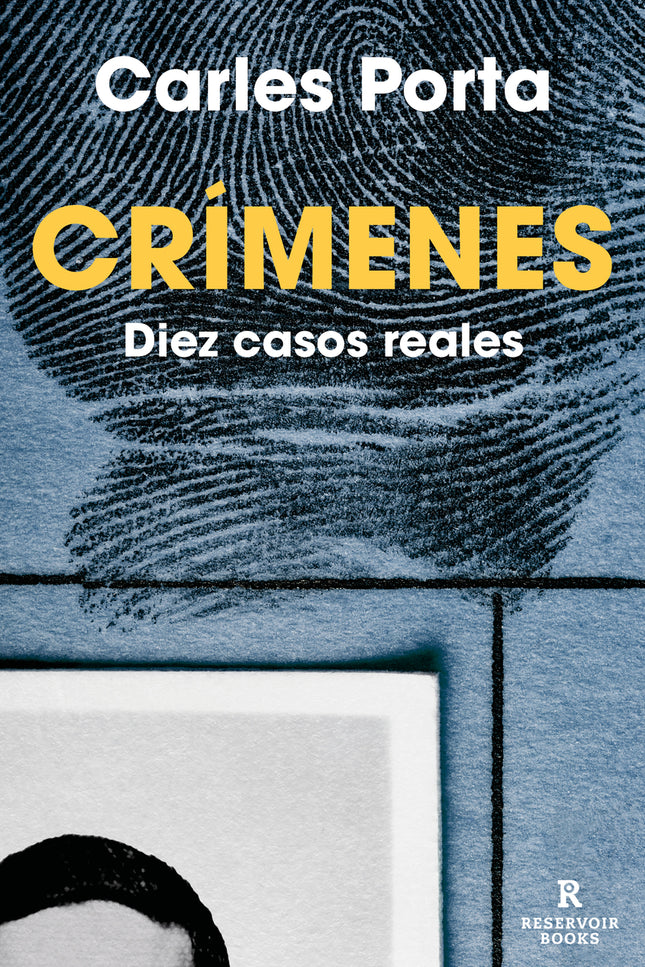 Crímenes
