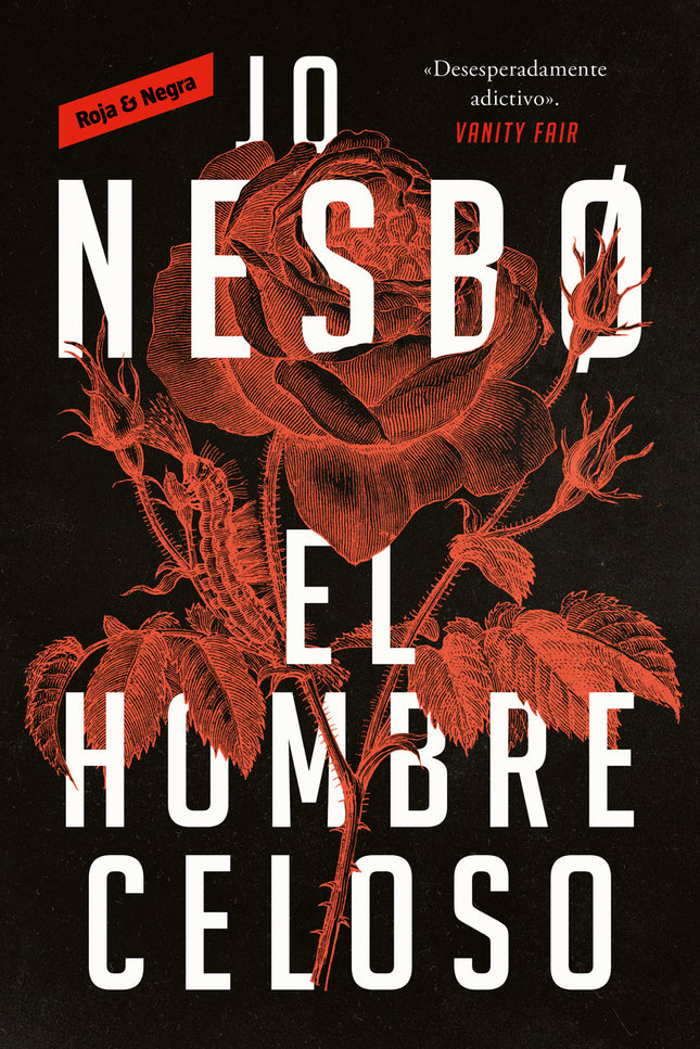 El Hombre Celoso