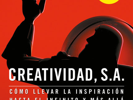Creatividad, S.a. (nueva Edición Ampliada Y Actualizada)