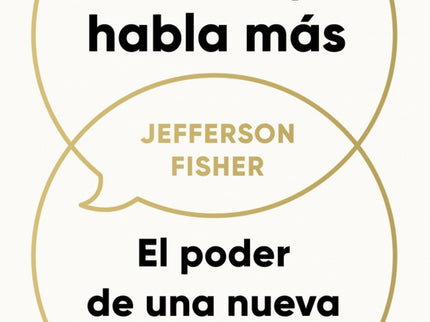 Discute Menos, Habla Más