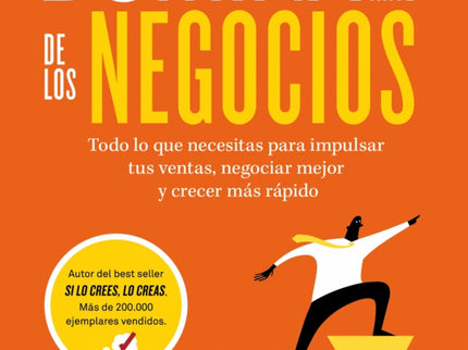 Domina El Arte De Los Negocios