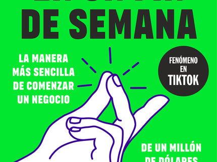 Millonario En Un Fin De Semana