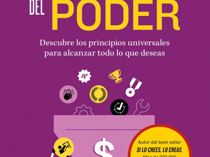 Las Leyes Del Poder