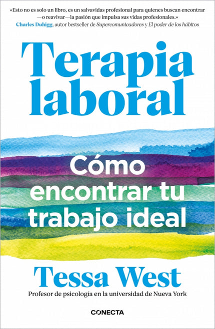 Terapia Laboral