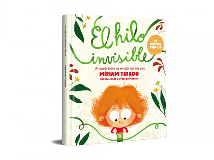 El Hilo Invisible (pop-up)