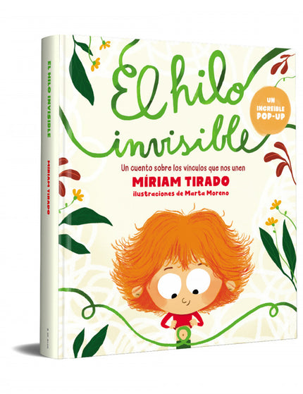 Collection image for: Relatos sobre la familia y el hogar (infantil/juvenil)