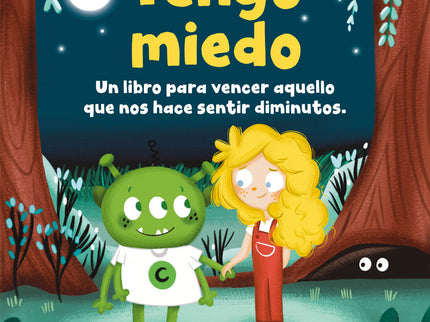 Tengo Miedo